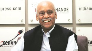 Former SC Judge Justice V Ramasubramanian | National Human Rights Commission | NHRC
