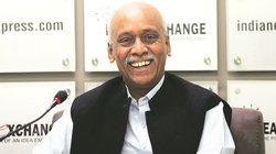 NHRC के अध्यक्ष पद को लेकर लगा विराम, राष्ट्रपति ने जस्टिस वी. रामसुब्रमण्यम को सौंपी आयोग की कमान, जानिए सुप्रीम कोर्ट के पूर्व जज के बारे में