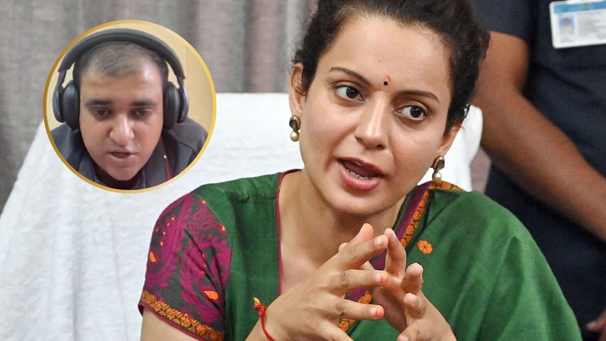 Kangana Ranaut, atul subhash Kangana Ranaut, atul subhash