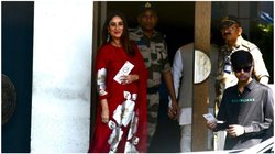 Video: च्युइंग गम चबाते हुए करीना कपूर ने पूछा ‘कितना दूर है पीएम का घर’, वीडियो वायरल हुआ तो लोग पूछने लगे सवाल