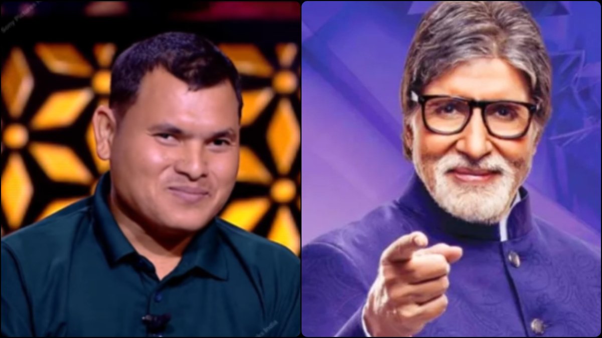 Kaun Banega Crorepati 16 Kaun Banega Crorepati 16