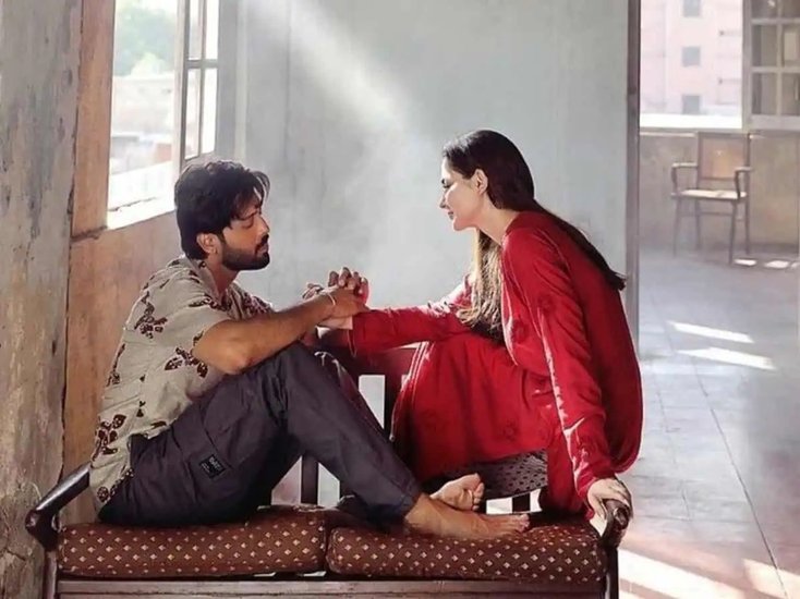 Kabhi Main Kabhi Tum