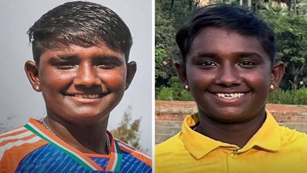 WPL Auction 2025, WPL, WPL 2025, Women premier league, G Kamalini, Simran Shaikh, Mumbai Indians, Gujarat Titans, WPL 2025 auction, वूमेन प्रीमियर लीग, Deandra Dottin WPL Auction 2025, WPL, WPL 2025, Women premier league, G Kamalini, Simran Shaikh, Mumbai Indians, Gujarat Titans, WPL 2025 auction, वूमेन प्रीमियर लीग, Deandra Dottin