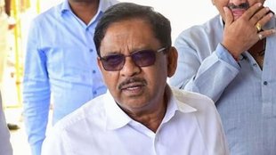 Karnataka home minister Parameshwara | CT Ravi case | Home Minister