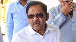 ‘मामला कोर्ट में है कोई टिप्पणी नहीं कर सकता’, गृह मंत्री बोले- मौत की धमकी की FIR दर्ज की जाए या नहीं विचार करूंगा
