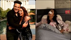 TV Adda: ‘टूटा हुआ शीशा…’, कश्मीरा शाह के एक्सीडेंट के 10 दिन बाद पति कृष्णा अभिषेक ने दिया हेल्थ अपडेट, बताया कैसे हुई थी घटना