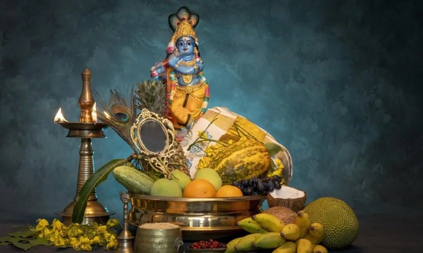 Kerala New Year