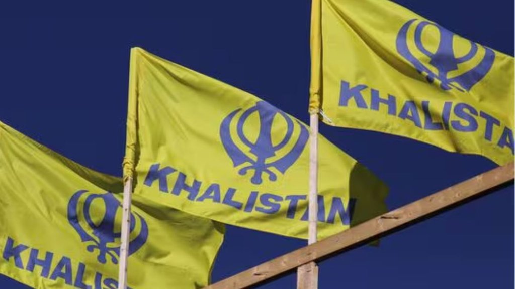 Jansatta Special Pilibhit Encounter, Law and Order in Punjab, Khalistan Zindabad Force Ranjeet Singh Neeta, Punjab Police Operations KZF Activities,