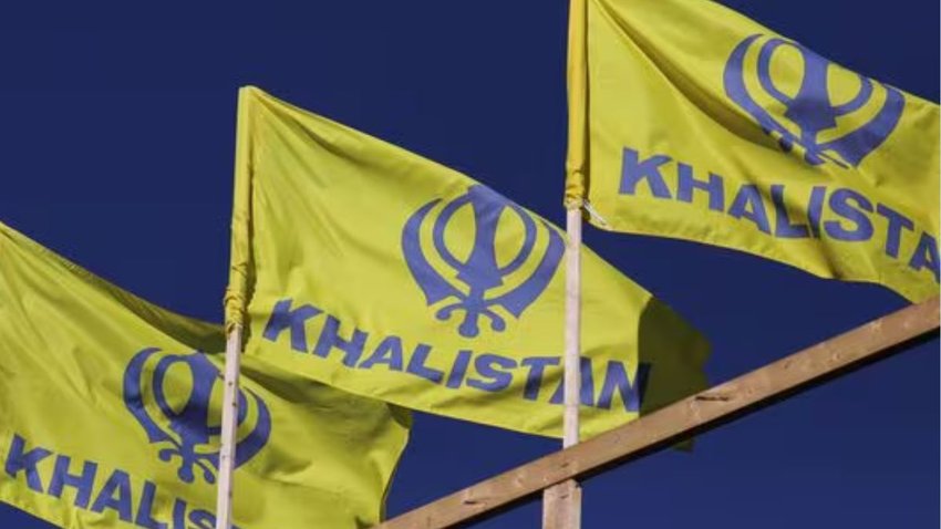 Jansatta Special Pilibhit Encounter, Law and Order in Punjab, Khalistan Zindabad Force Ranjeet Singh Neeta, Punjab Police Operations KZF Activities,