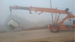 Google Map Horror: गूगल मैप ने फिर दिखाया ‘मौत का रास्ता’, बरेली में नहर में गिरी तेज रफ्तार कार, तीन लोग थे सवार