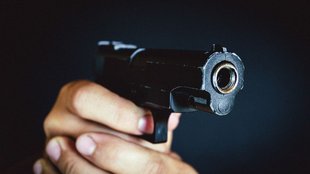 Madhya Pradesh, Chhatarpur, Principal Murder