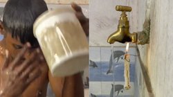 सर्दियों में पानी गर्म करने का शख्स ने निकाला देसी जुगाड़, यूजर्स बोले – इंडिया से बाहर नहीं जानी चाहिए ये तरकीब