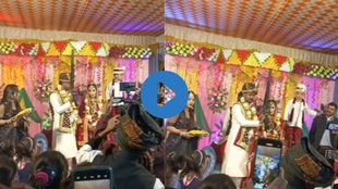 Viral Video, bride firing, Wedding viral video