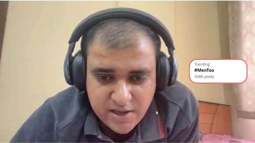 Atul Subhash, Bengaluru Police, Bikas Modi