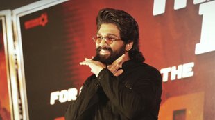 Allu Arjun| Allu Arjun News| Allu Arjun Bail