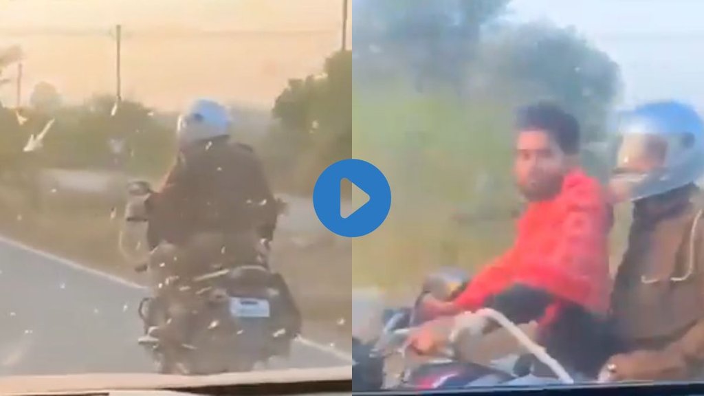 mainpuri, mainpuri police, mainpuri viral video