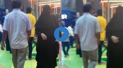 बेटी की उम्र की लड़की के साथ अंकल ने कर दी ये गंदी हरकत, VIRAL VIDEO देख भड़के यूजर्स, कहा – इसे जल्दी जेल भेजो