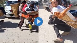 ‘इनको स्वर्ग जाना है…’, केदारनाथ से आया पिट्ठूओं के संघर्ष का भावुक कर देने वाला वीडियो, श्रद्धालुओं को कोसने लगे यूजर्स