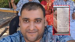 दिल्ली के एक रेस्तरां ने अतुल सुभाष को इस अंदाज में दिया ट्रिब्यूट, यूजर्स बोले – मालिक के लिए दिल से सम्मान