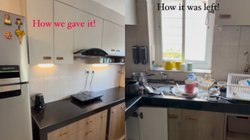 ये दर्द काहे खत्म नहीं होता! शख्स ने किराए के घर का कर दिया बुरा हाल, मालिक ने Video शेयर कर सुनाया दर्द