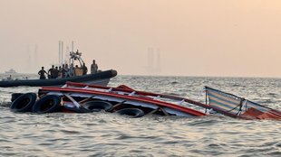 Mumbai| Mumbai boat accident| mumbai ferry Accident