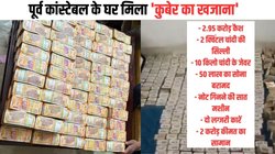 Bhopal IT Raid: पूर्व कांस्टेबल ने 7 साल की नौकरी में कैसे बनाई करोड़ों की संपत्ति, पढ़ें ‘मालदार हवलदार’ की Inside Story