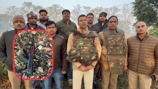 Pilibhit, Pilibhit encounter, Pilibhit News