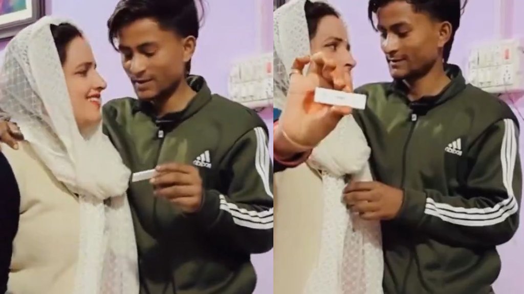 Seema Haider| Seema Haider news| Seema Haider pregnant