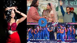 Year Ender: साल 2024 के सारे बड़े इवेंट्स को एक सॉन्ग में पिरोया, सुनकर आप भी बोल उठेंगे – ये तो बेस्ट है