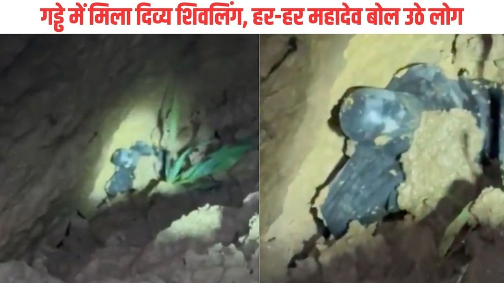 Ghaziabad, Ghaziabad Shivling, Hindi News