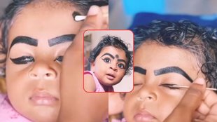 Baby Video| Funny Baby Video| Hindi News