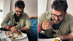 Bhojpuri Adda: कभी सड़क पर लगाते थे लिट्टी-चोखा का ठेला, आज हैं करोड़ों के मालिक फिर भी एकदम सिंपल लाइफ जीते हैं खेसारी लाल