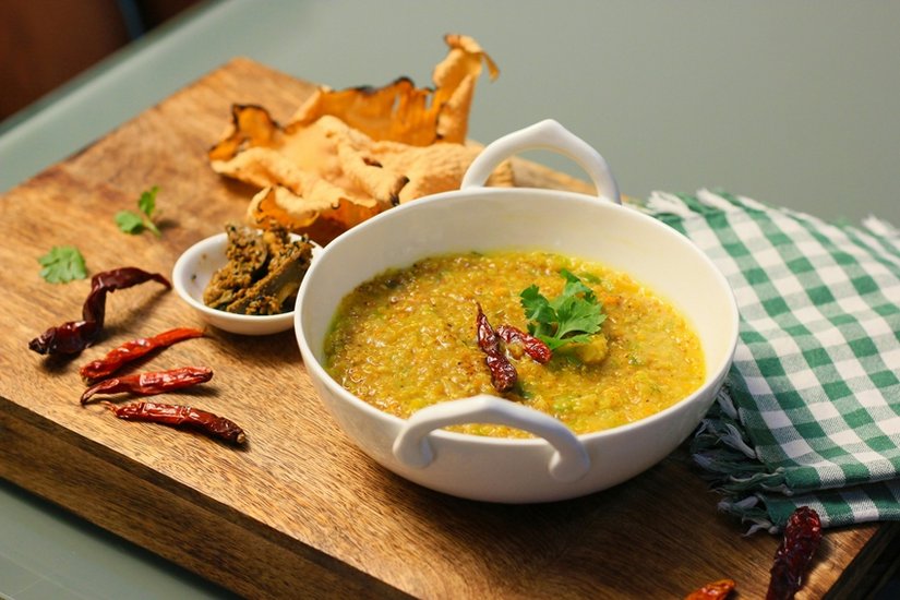 Khichdi