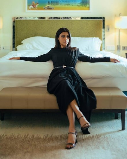 Konkona Sen Sharma Hindi and Bengali Films