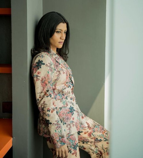 Konkona Sen Sharma Indian Literature