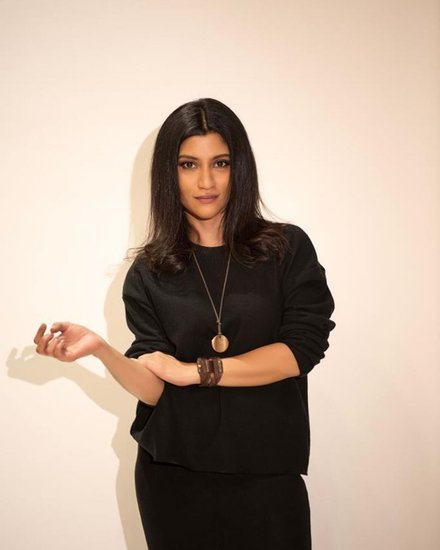 Konkona Sen Sharma Indian Television Shows
