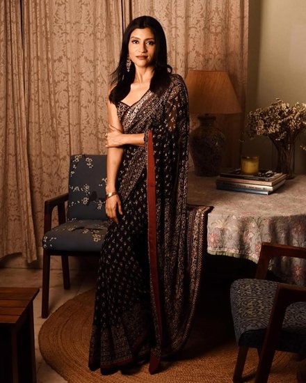 Konkona Sen Sharma Kolkata Roots
