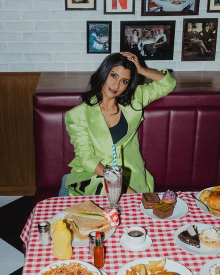 Konkona Sen Sharma Strict Parenting