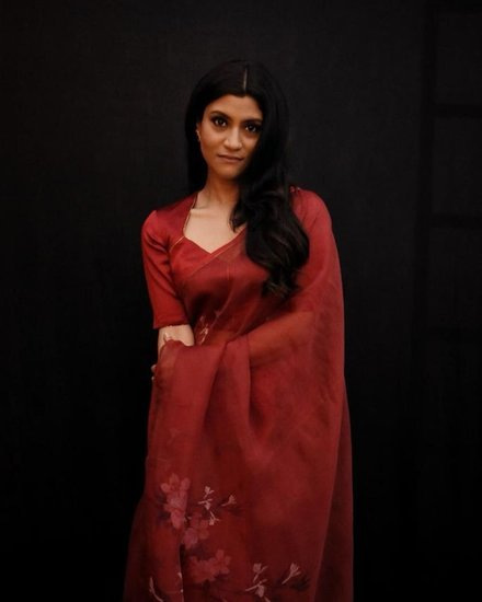 Konkona Sen Sharma