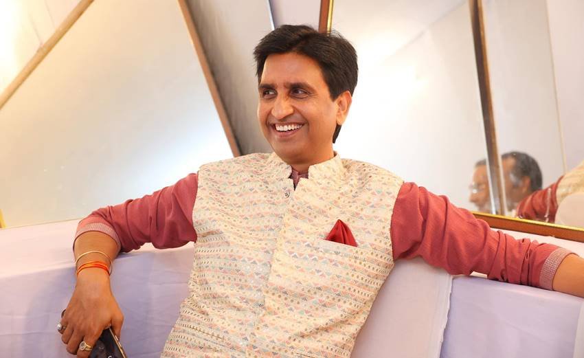 Kumar Vishwas Thoughts