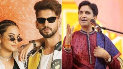 ‘श्रीलक्ष्मी को कोई और उठाकर ले जाए’, कुमार विश्वास ने सोनाक्षी-जहीर की शादी पर कसा तंज? बोले- ‘अपने बच्चों को रामायण पढ़ाइए…’