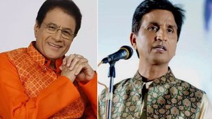 Kumar Vishwas, Kumar Vishwas targeted Arun Govil, Kumar Vishwas On Arun Govil