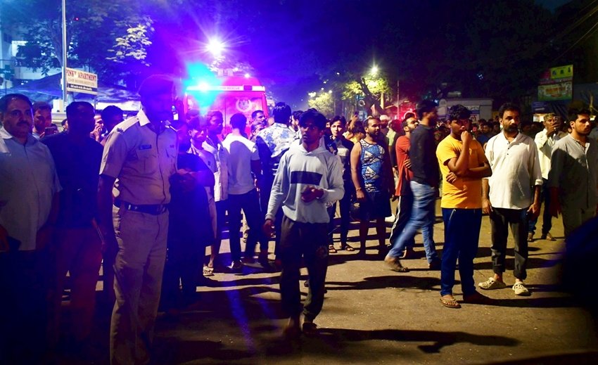 Kurla-bus-accident-injured