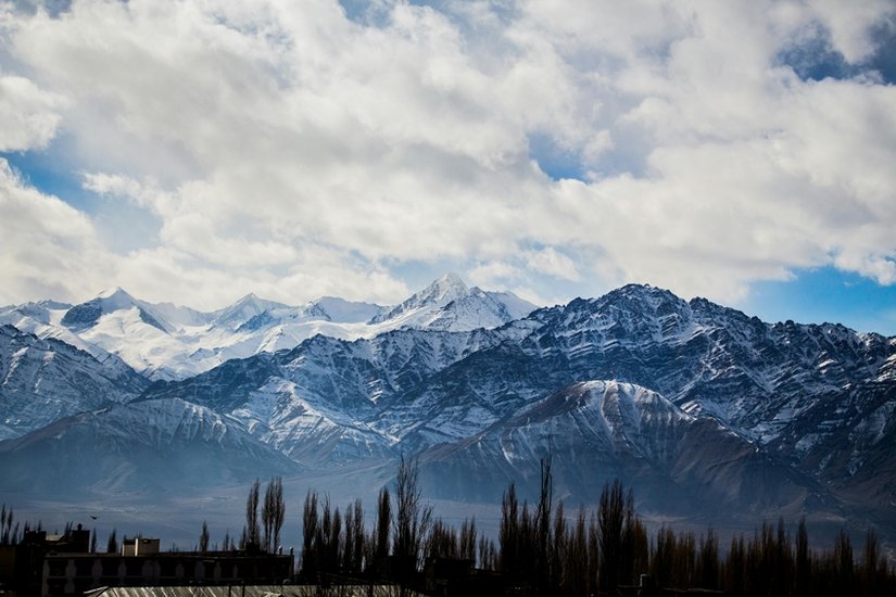 Ladakh