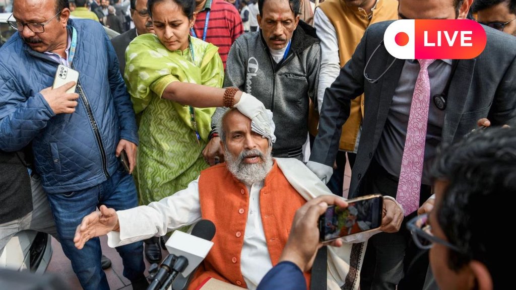 aaj ki taaja khabar, hindi news, latest news hindi,