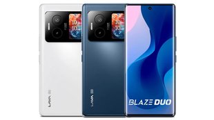 Lava Blaze Duo 5G, Lava Blaze Duo 5G Price, Lava Blaze Duo 5G Launch