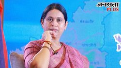 कर्नाटक की महिला मंत्री, जिन्होंने वरिष्ठ भाजपा नेता को मुश्किल में डाला; जानिए कौन हैं लक्ष्मी हेब्बालकर