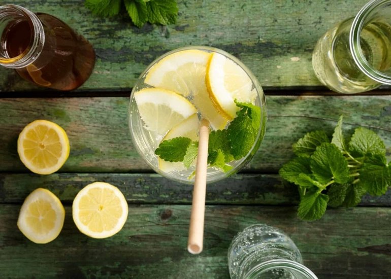 Lemon Balm