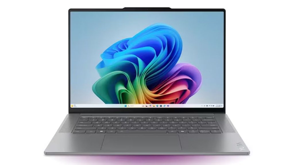 Lenovo Yoga 7i Slim Aura Edition, Lenovo Yoga 7i Slim Aura Edition Price, Lenovo Yoga 7i Slim Aura Edition Features