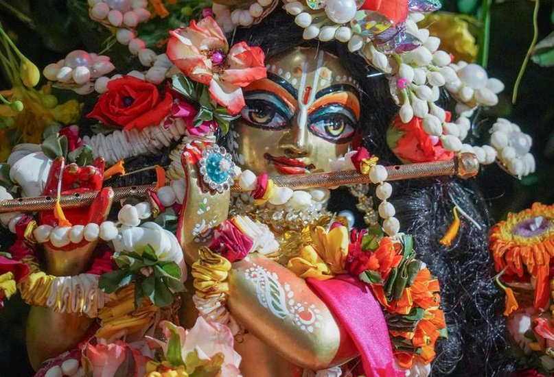 Favorite Fruit of Lord Krishna